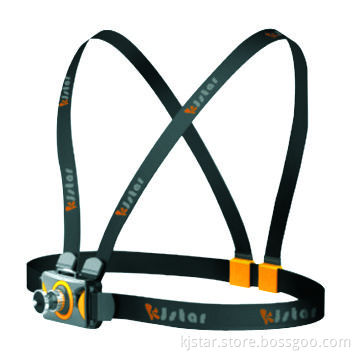 Gopro Accessories/Chest Mount Camera Harness